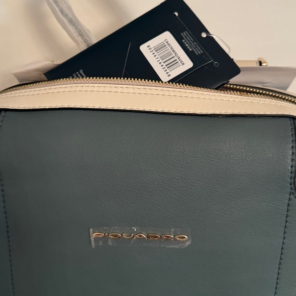 PIQUADRO BACKPACK - Picture 9 of 12